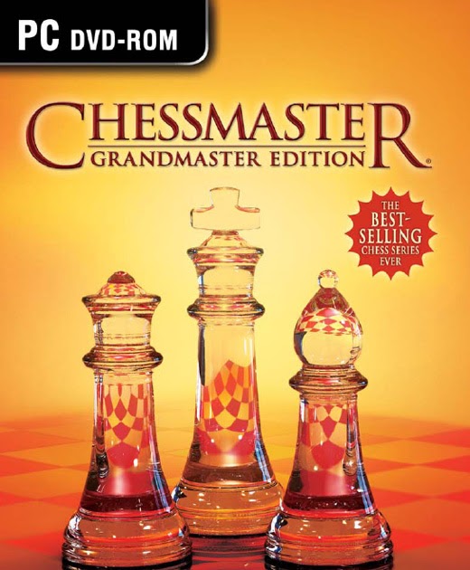 Xadrez Pirata: Chessmaster Grandmaster Edition